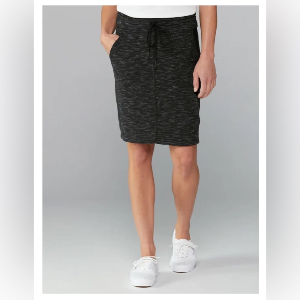 PRANA Sunrise Skirt/ XS